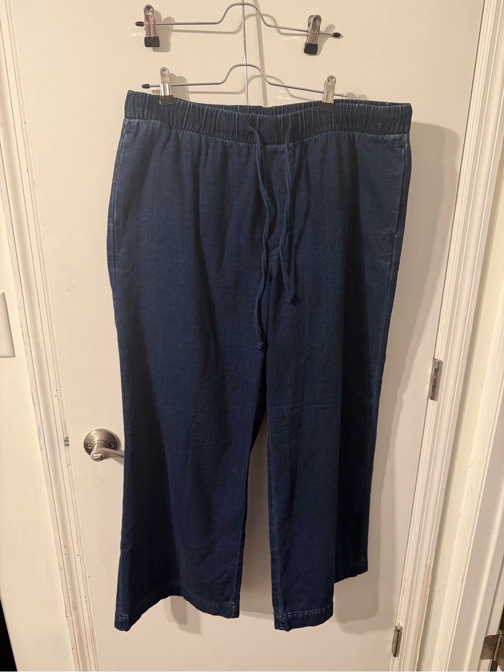 AE Dreamy Wide Leg Pants - Picture 4 of 6